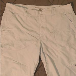 Royal Robbins Cropped Travel Pants